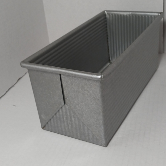 K.A.F. Kitchen Kaf Loaf Cake Pan Made Usa Pan Baking Pan Cooking